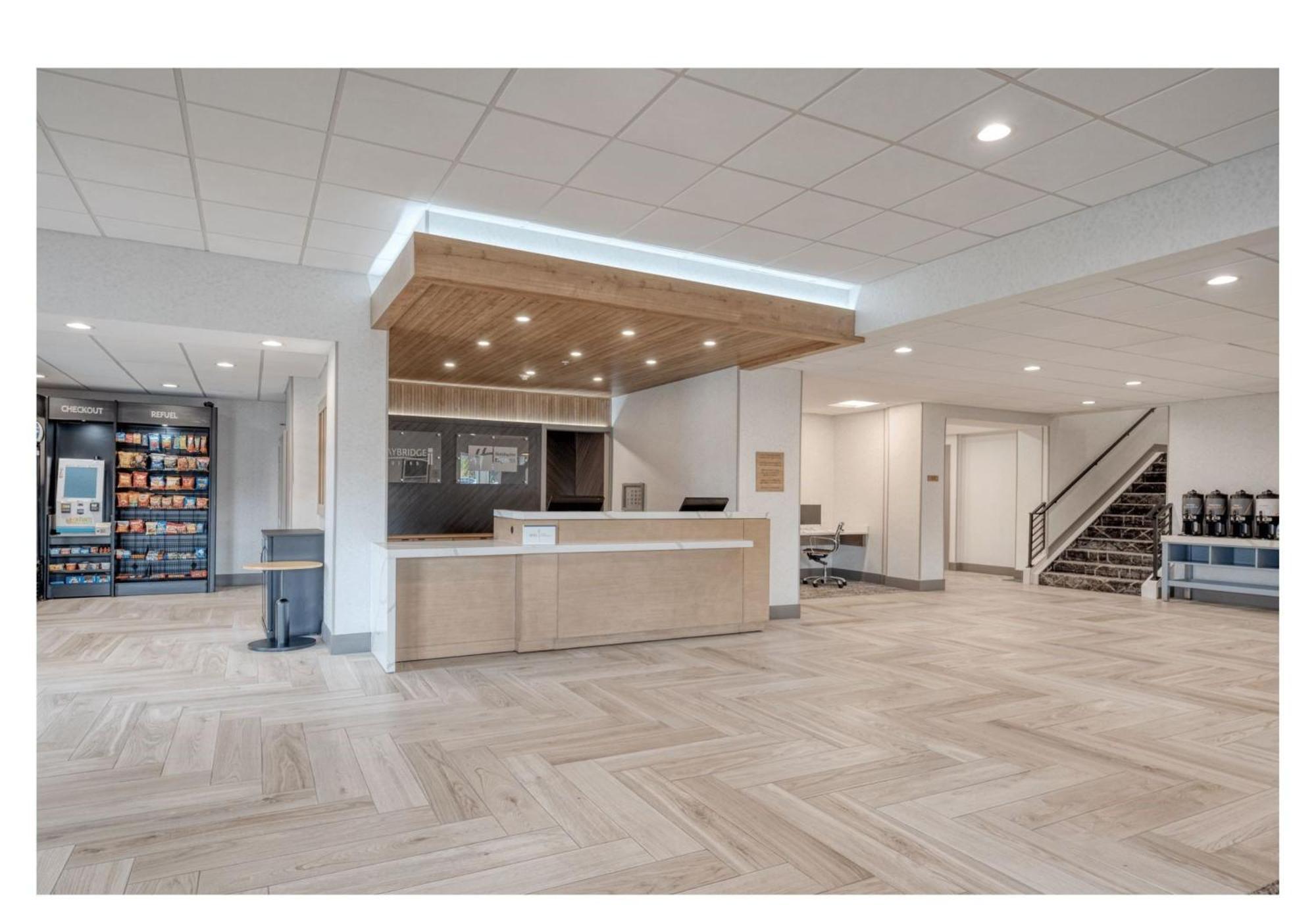 Holiday Inn Express Federal Way - Seattle South By Ihg Exterior photo